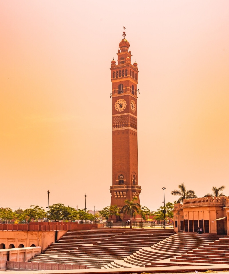 Uttar Pradesh